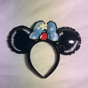 Disney Loungefly Minnie Ears